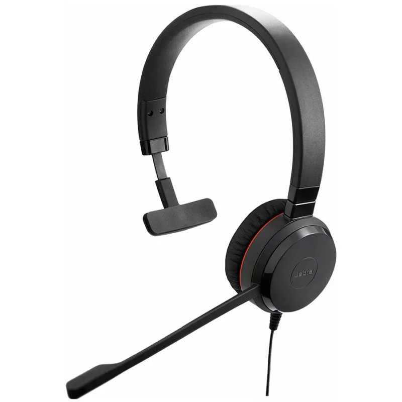 Наушники Jabra Evolve 30 II MS Mono