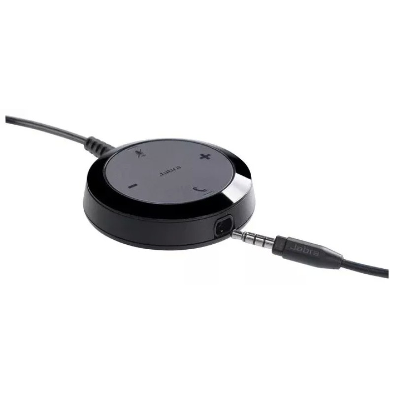 Наушники Jabra Evolve 30 II MS Mono