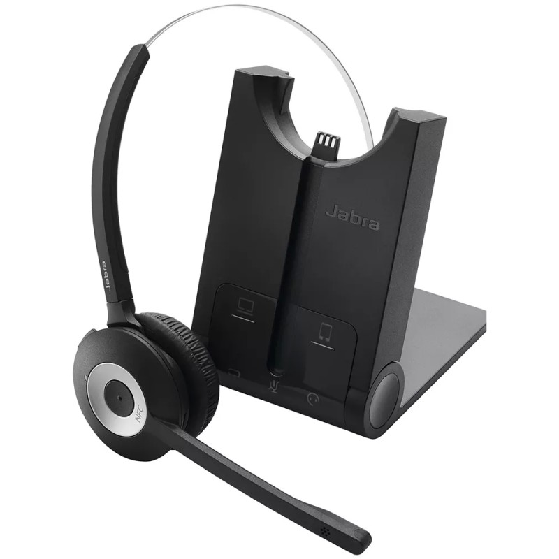 Наушники Jabra Pro 935 Dual Connectivity For MS (935-15-503-201)