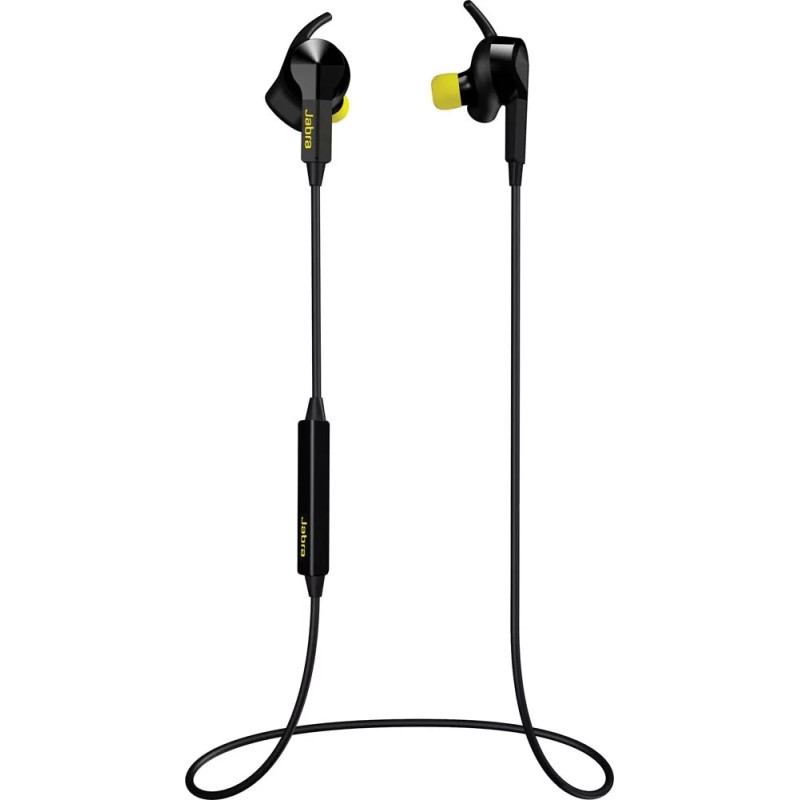 Наушники Jabra Sport Pulse