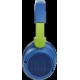 Наушники JBL JR460NC (синий)