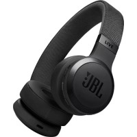 Наушники JBL Live 670NC (черный)