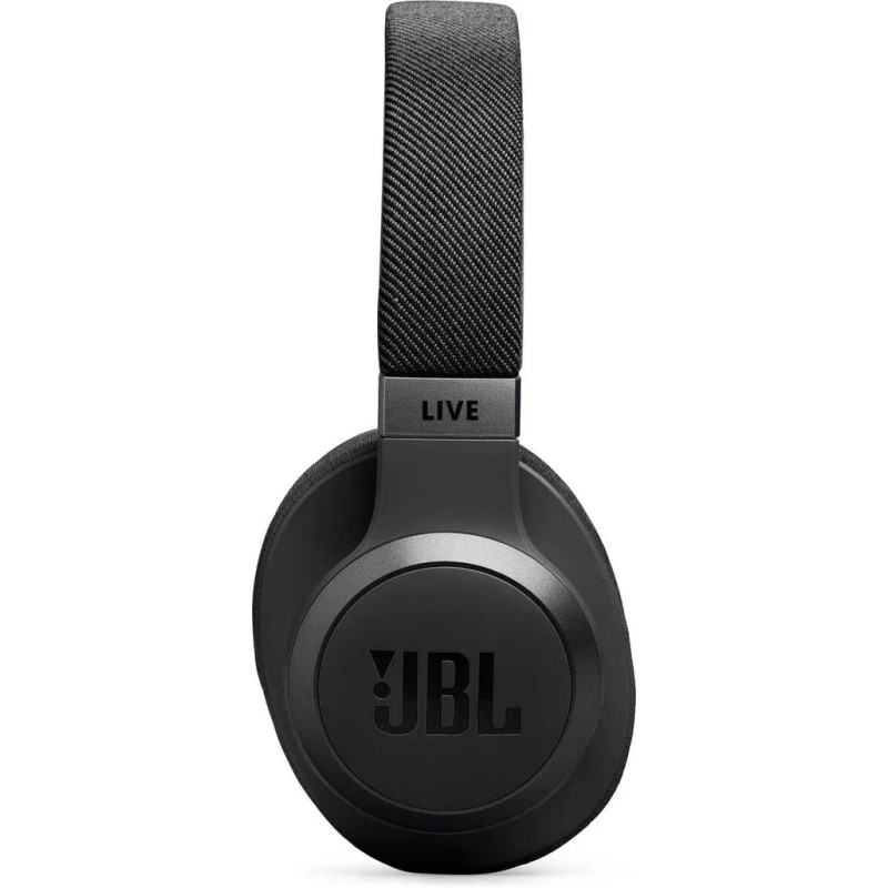 Наушники JBL Live 770NC (черный)