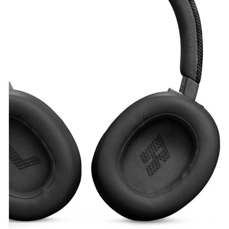 Наушники JBL Live 770NC (черный)