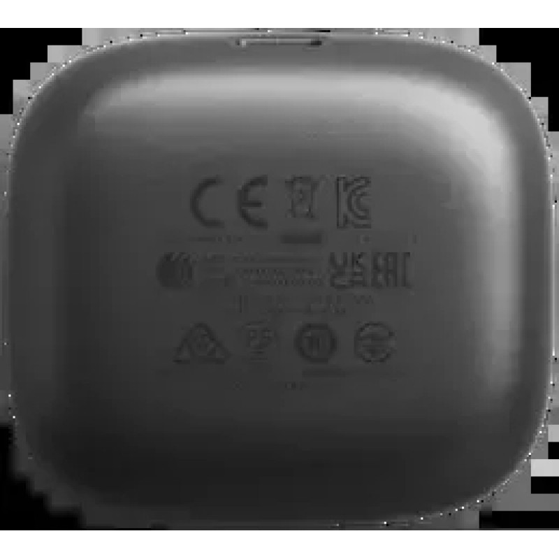 Наушники JBL Live Free 2 (черный)