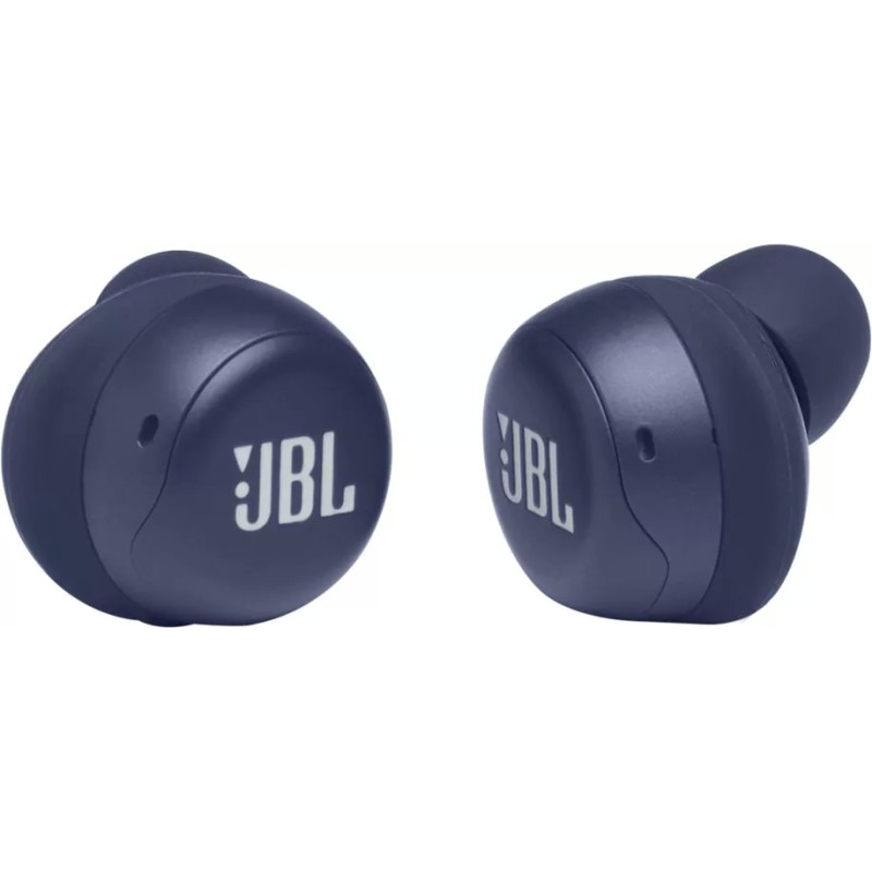 Наушники JBL Live Free NC+ (синий)