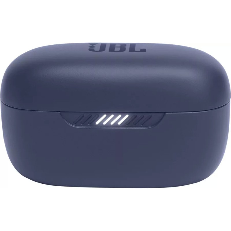 Наушники JBL Live Free NC+ (синий)