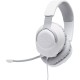 Наушники JBL Quantum 100 White