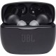 Наушники JBL Tune 215TWS (черный)