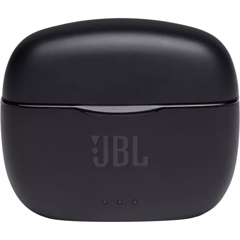 Наушники JBL Tune 215TWS (черный)