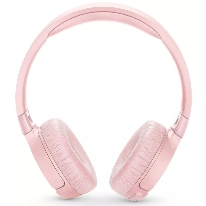 Наушники JBL Tune 600BTNC Pink
