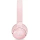 Наушники JBL Tune 600BTNC Pink