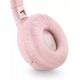 Наушники JBL Tune 600BTNC Pink