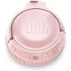 Наушники JBL Tune 600BTNC Pink