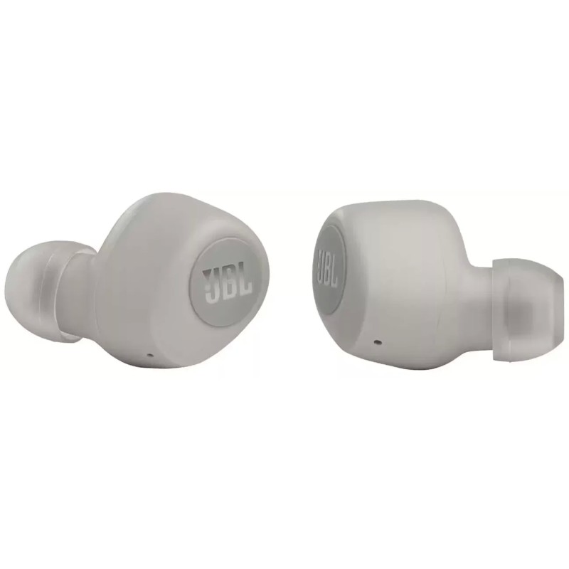 Наушники JBL Vibe 100TWS (серый)