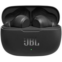 Наушники JBL Wave 200 (черный)