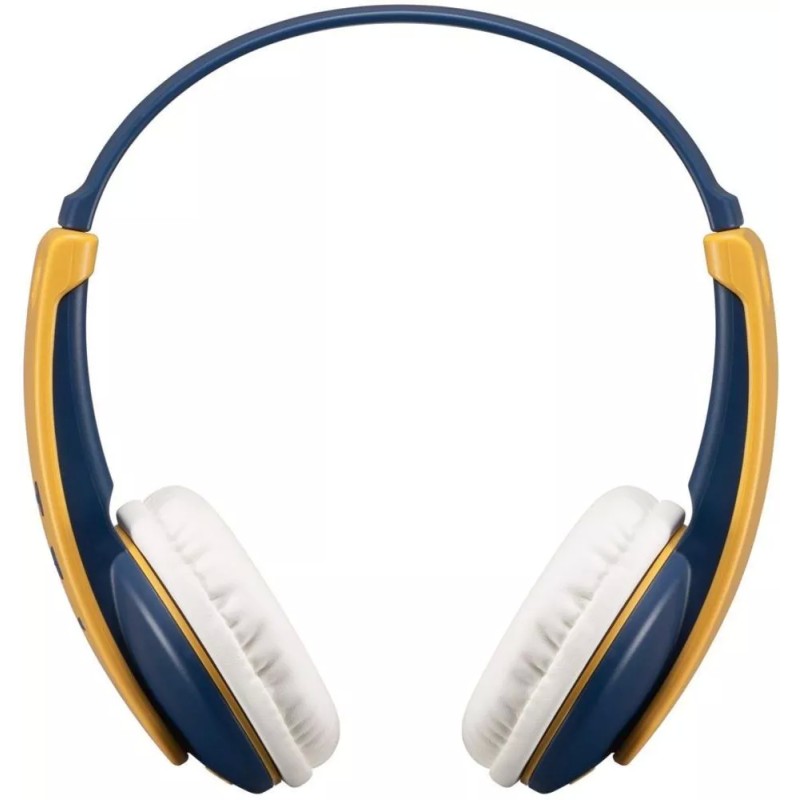 Наушники JVC HA-KD10W (синий)