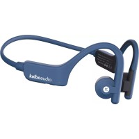 Наушники Kaiboaudio Kaibo Verse Plus (синий)