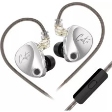 Наушники KZ Acoustics CASTOR BALANCE с микрофоном