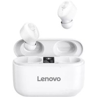 Наушники Lenovo HT18 (белый)