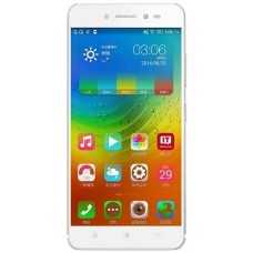 Смартфон Lenovo Sisley S90