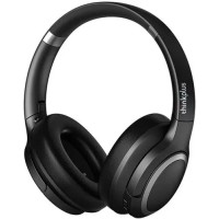 Наушники Lenovo TH40 (черный)