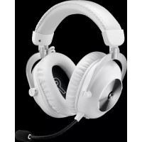 Наушники Logitech G Pro X 2 Lightspeed (белый)