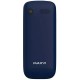 Мобильный телефон Maxvi K20 (синий)