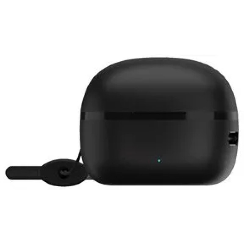 Наушники Maxvi MHF-108BT (черный)