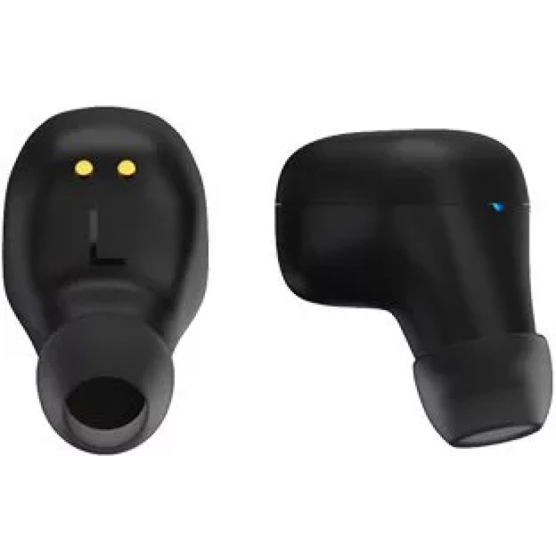 Наушники Maxvi MHF-108BT (черный)