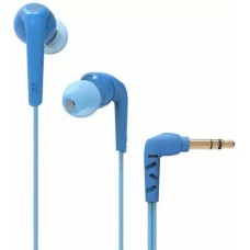 Наушники MEE audio RX18 (синий)