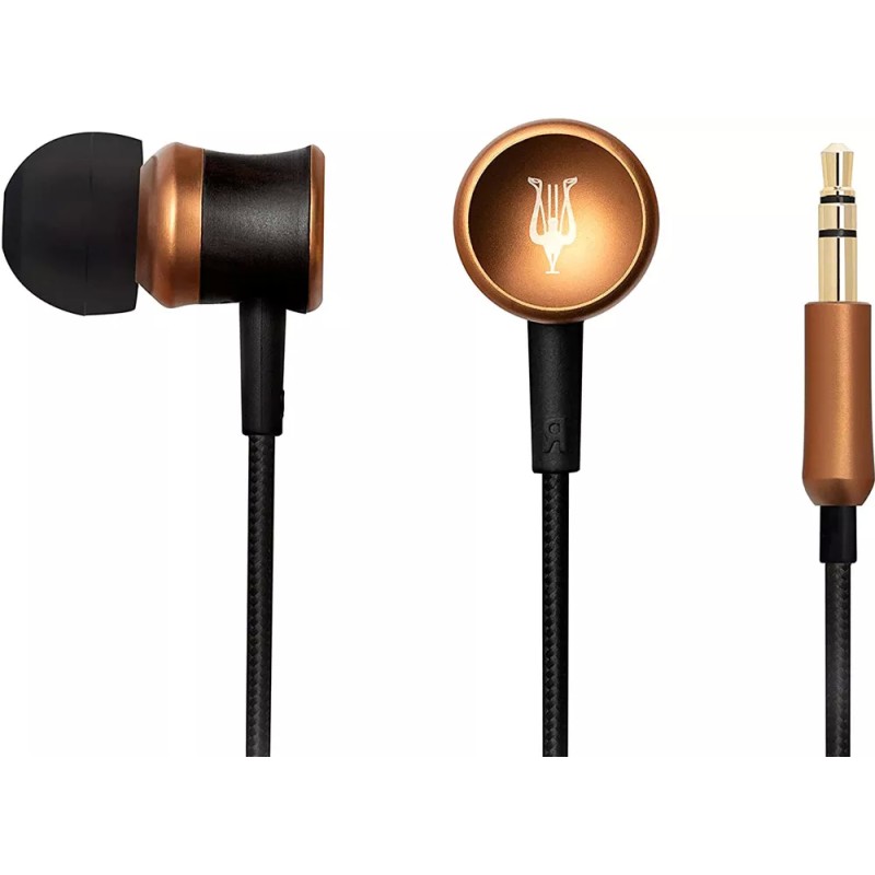 Наушники Meze Audio 12 Classics V2