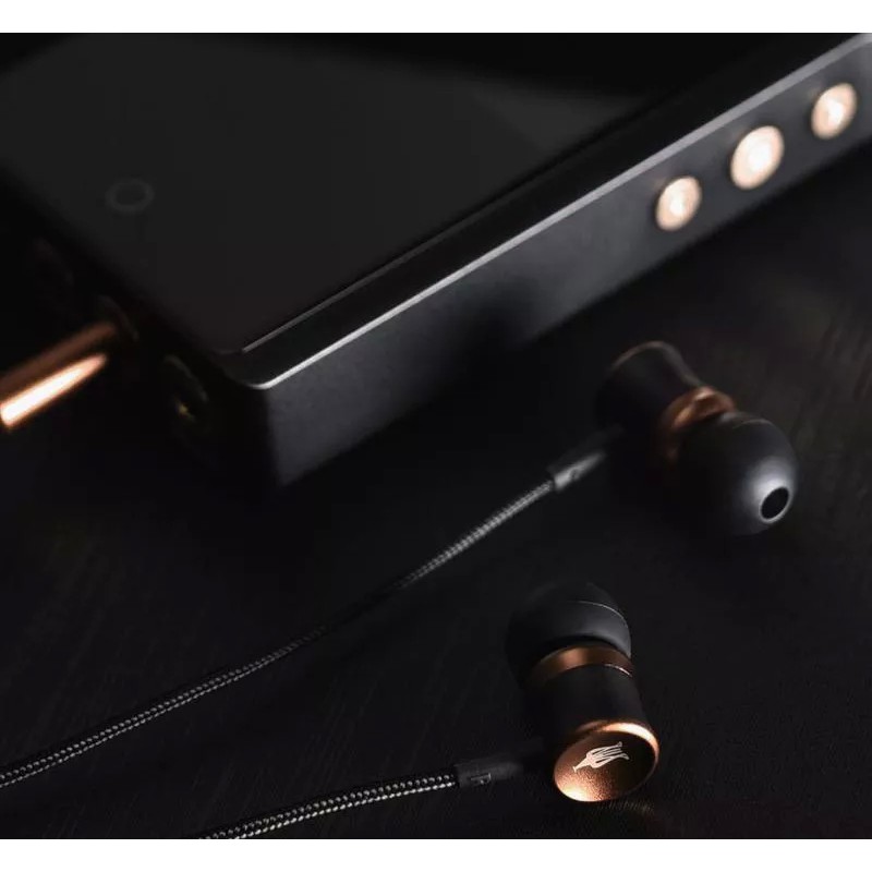 Наушники Meze Audio 12 Classics V2