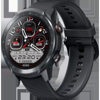 Умные часы Mibro A2 (черный)