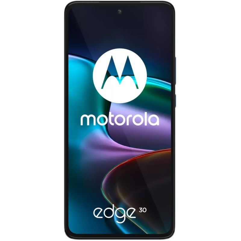 Смартфон Motorola Edge 30 8GB/128GB (метеоритный серый)