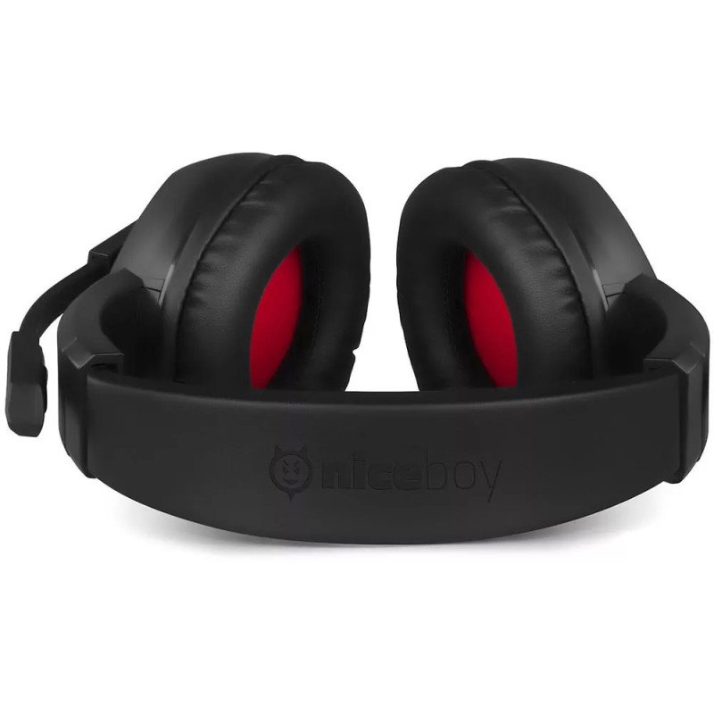 Наушники Niceboy Oryx X300