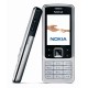 Мобильный телефон Nokia 6300