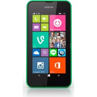 Смартфон Nokia Lumia 530 Dual SIM