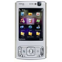 Смартфон Nokia N95