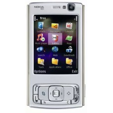 Смартфон Nokia N95