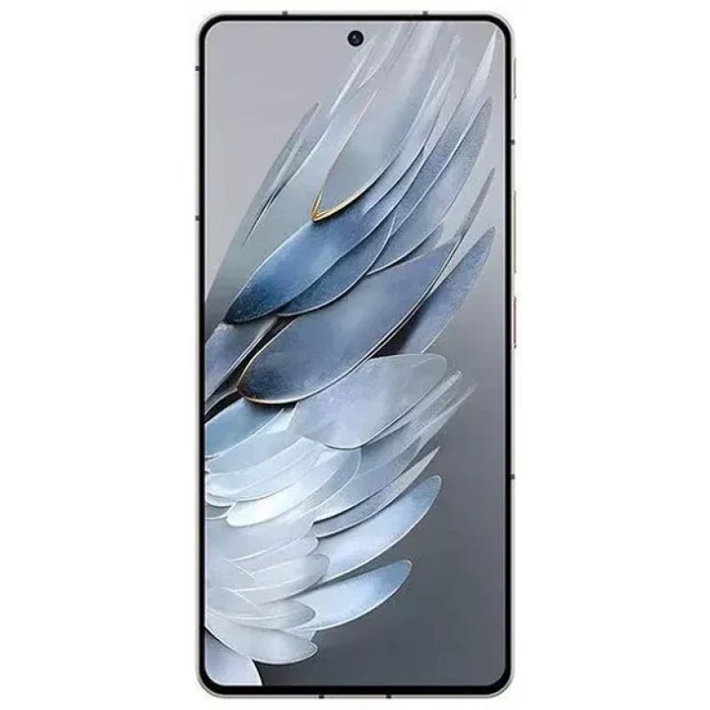 Смартфон Nubia Z50S Pro 12GB/256GB золотистый (международная версия)