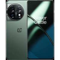 Смартфон OnePlus 11 16GB/256GB зеленый (глобальная версия)