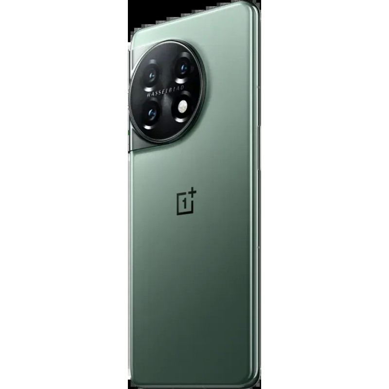 Смартфон OnePlus 11 16GB/256GB зеленый (глобальная версия)