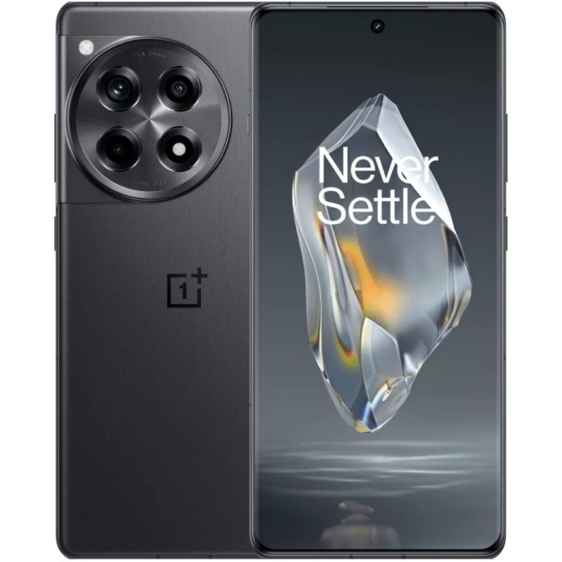 Смартфон OnePlus Ace 3 16GB/512GB китайская версия (черный)