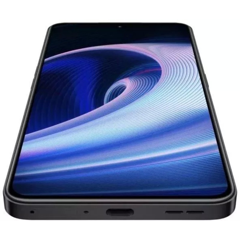 Смартфон OnePlus Ace 8GB/256GB черный (китайская версия)