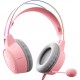 Наушники Onikuma X15 Pro (розовый)