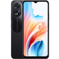 Смартфон Oppo A38 CPH2579 4GB/128GB черный (международная версия)
