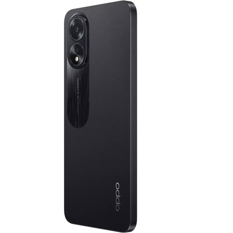 Смартфон Oppo A38 CPH2579 4GB/128GB черный (международная версия)