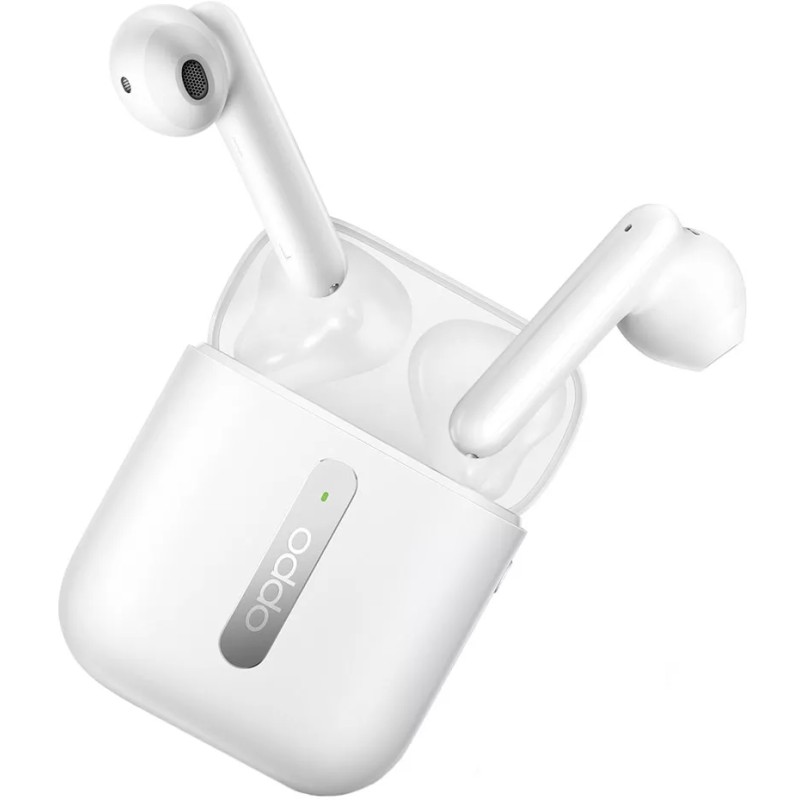 Наушники Oppo Enco Free White