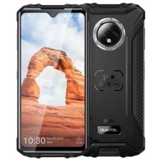 Смартфон Oukitel WP8 Pro Black